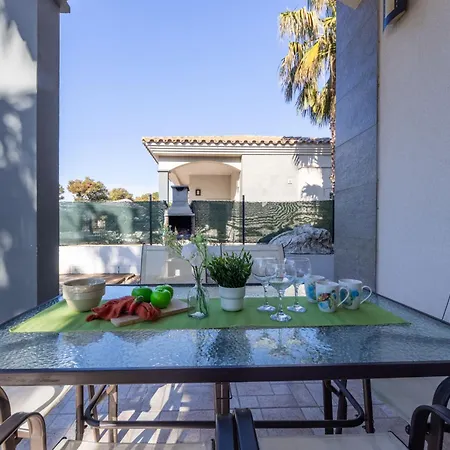 Gaviota 4 By Interhome