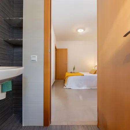Gaviota 4 By Interhome