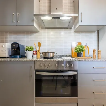 Gaviota 4 By Interhome Holiday home *