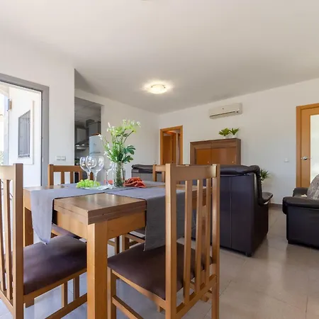 Holiday home Gaviota 4 By Interhome Riumar