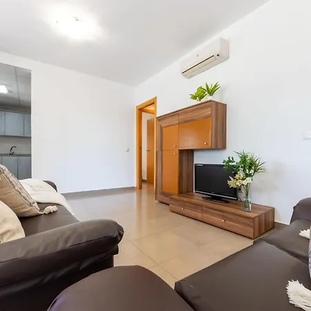 Gaviota 4 By Interhome * Riumar