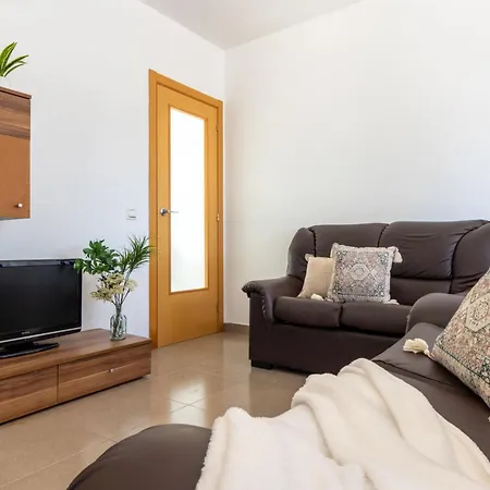 Gaviota 4 By Interhome Holiday home