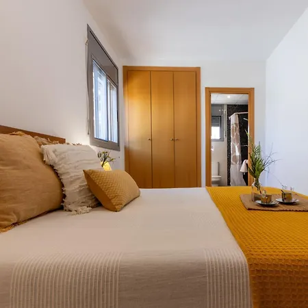 Holiday home Gaviota 4 By Interhome Riumar