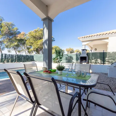 Gaviota 4 By Interhome Holiday home *
