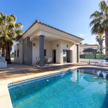 Gaviota 4 By Interhome Holiday home *