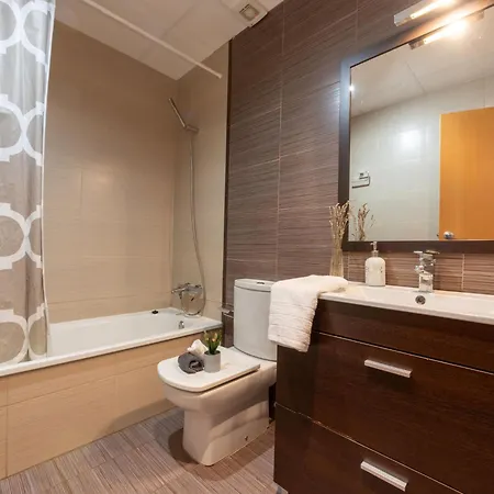 Gaviota 4 By Interhome *