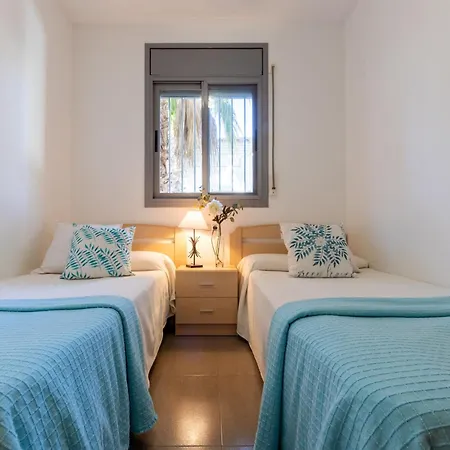 Gaviota 4 By Interhome Riumar