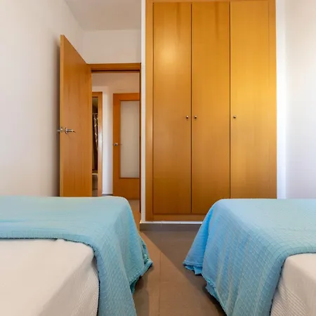Gaviota 4 By Interhome Holiday home Riumar