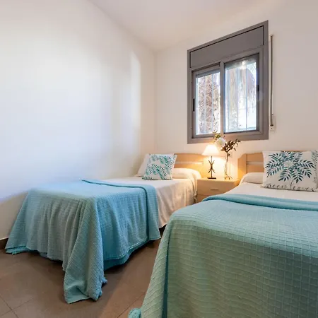 Gaviota 4 By Interhome Holiday home