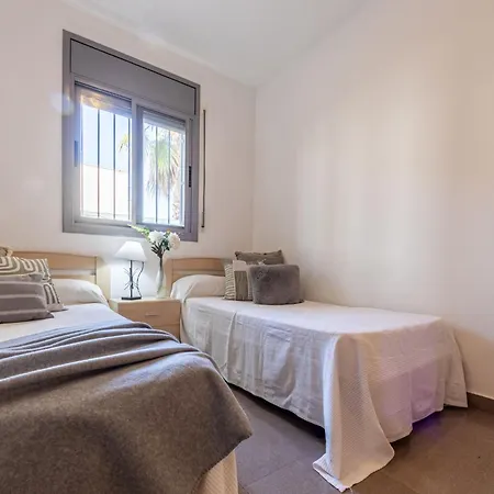 بيت للعطل Gaviota 4 By Interhome *