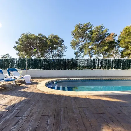 Gaviota 4 By Interhome *