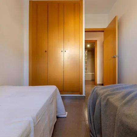 Gaviota 4 By Interhome Holiday home *