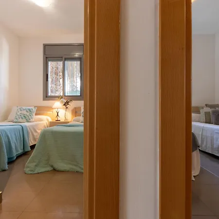 Holiday home Gaviota 4 By Interhome