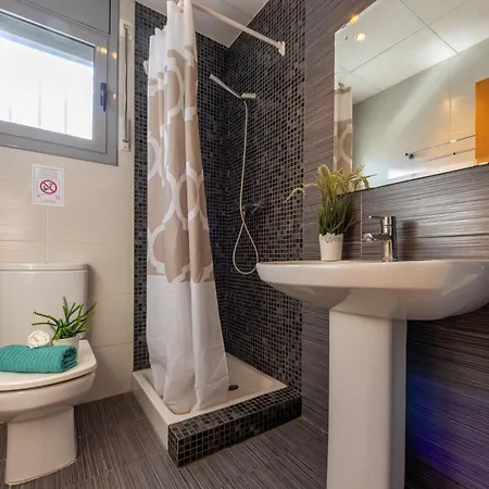Gaviota 4 By Interhome Holiday home *